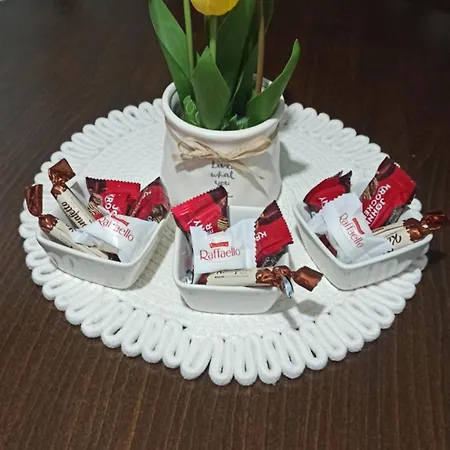 Kuca Donji Park * Becej