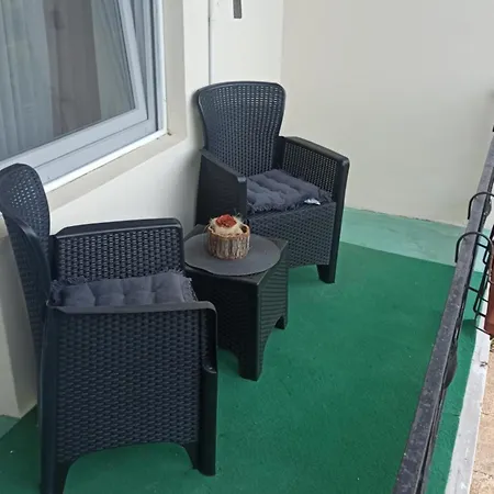 Kuca Donji Park Villa Becej