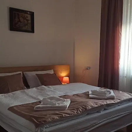 Kuca Donji Park Villa