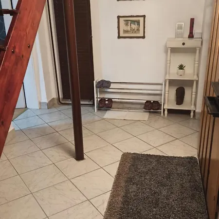 Vila Kuca Donji Park Becej