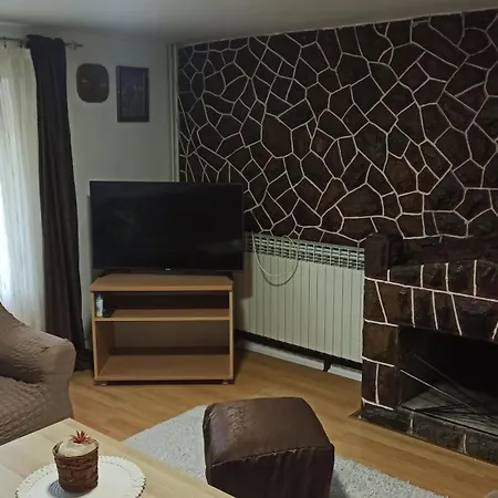 Kuca Donji Park Villa