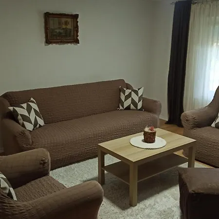 Villa Kuca Donji Park