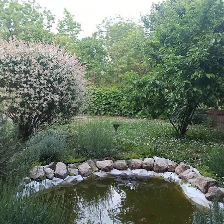 Vila Kuca Donji Park *
