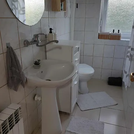 Villa Kuca Donji Park Becej