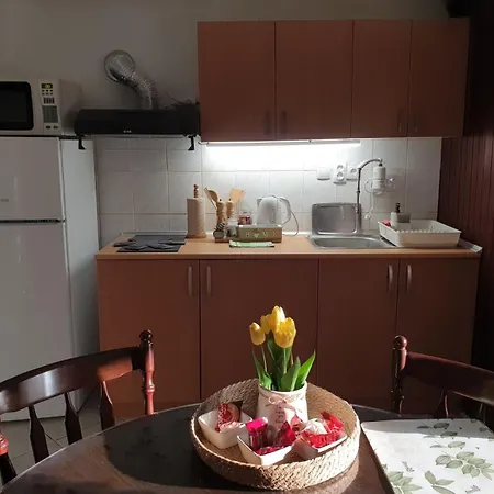 Villa Kuca Donji Park