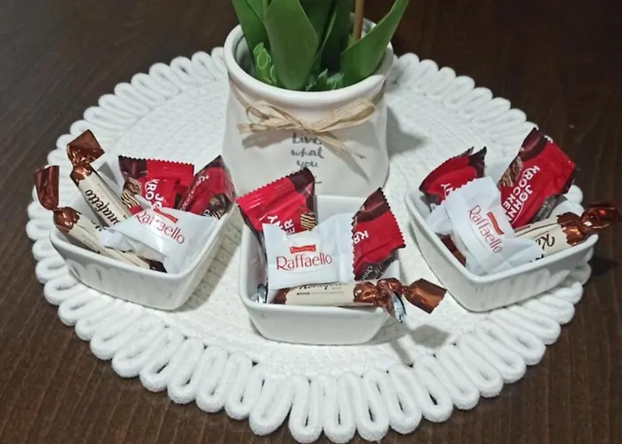 Kuca Donji Park * Bečej