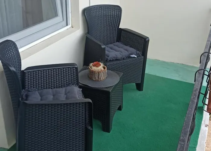 Kuca Donji Park Villa Bečej