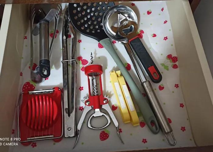 Kuca Donji Park Villa *