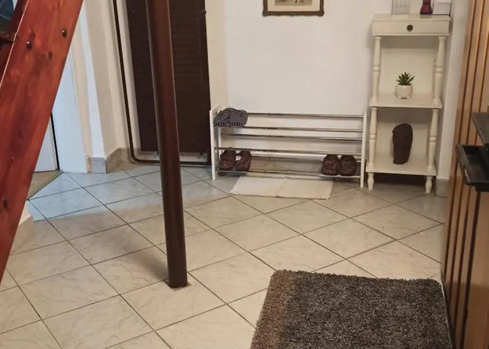 Villa Kuca Donji Park Bečej