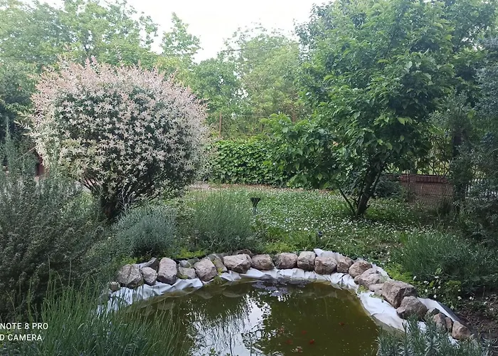 Villa Kuca Donji Park *