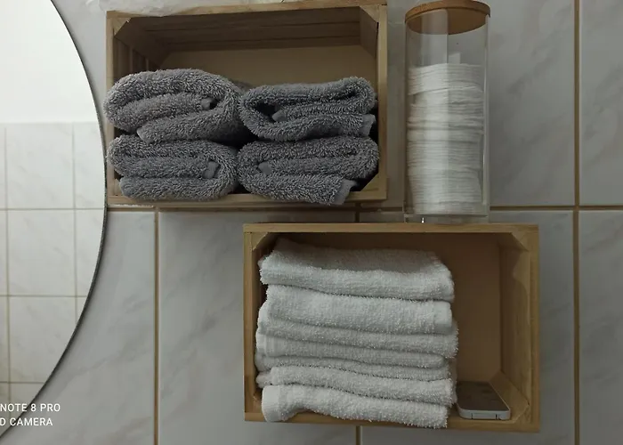 Kuca Donji Park Villa