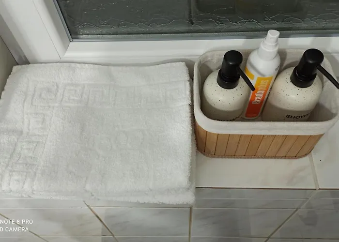 Villa Kuca Donji Park Bečej